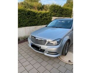 Mercedes-Benz C 220 Gebrauchtwagen