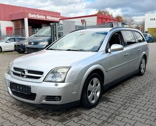 Opel Vectra Gebrauchtwagen