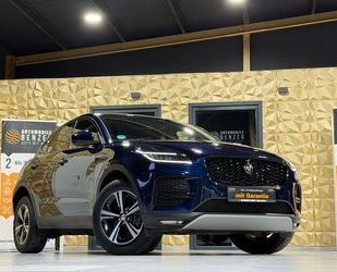Jaguar E-Pace Gebrauchtwagen