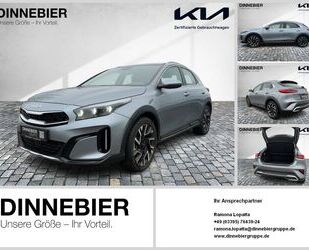 Kia XCeed Gebrauchtwagen