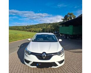 Renault Megane Gebrauchtwagen