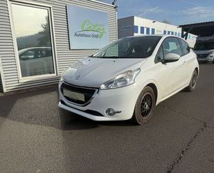 Peugeot 208 Gebrauchtwagen