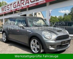 Mini Cooper S Gebrauchtwagen