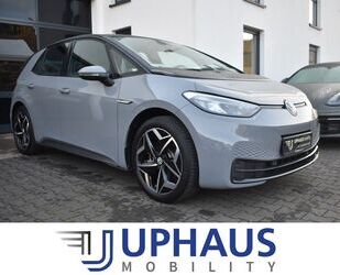 VW ID.3 Gebrauchtwagen