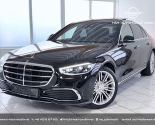 Mercedes-Benz S 350 Gebrauchtwagen