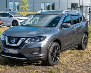 Nissan X-Trail Gebrauchtwagen