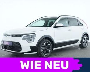 Kia Niro Gebrauchtwagen