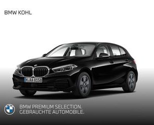 BMW 118 Gebrauchtwagen