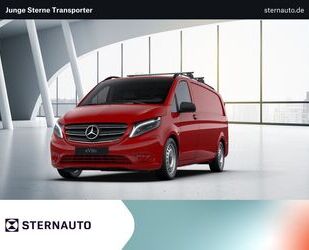 Mercedes-Benz eVito Gebrauchtwagen