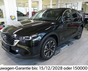 Mazda CX-5 Gebrauchtwagen