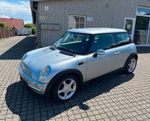 Mini ONE Gebrauchtwagen