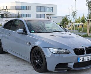 BMW M3 Gebrauchtwagen