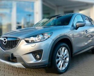 Mazda CX-5 Gebrauchtwagen