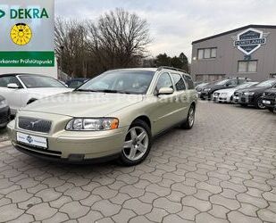 Volvo V70 Gebrauchtwagen