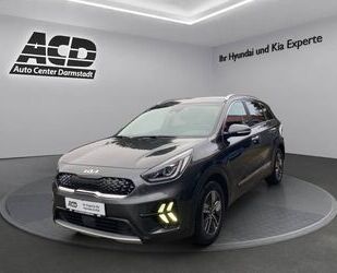 Kia Niro Gebrauchtwagen
