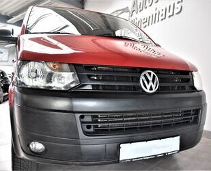 VW T5 Kombi Gebrauchtwagen