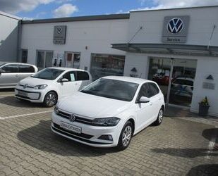 VW Polo Gebrauchtwagen