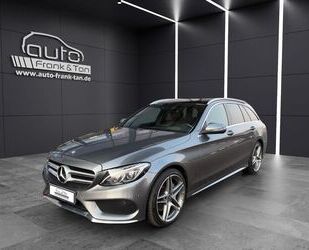 Mercedes-Benz C 400 Gebrauchtwagen