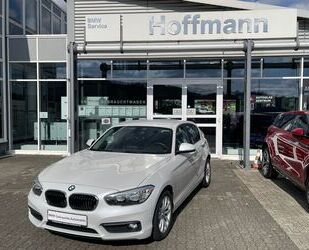 BMW 118 Gebrauchtwagen