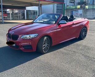 BMW M240i Gebrauchtwagen