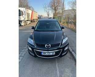 Mazda CX-7 Gebrauchtwagen