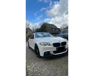 BMW 550 Gebrauchtwagen