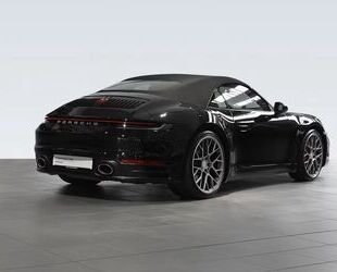 Porsche 992 Gebrauchtwagen