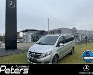 Mercedes-Benz V 250 Gebrauchtwagen