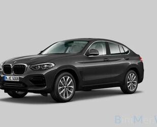 BMW X4 Gebrauchtwagen