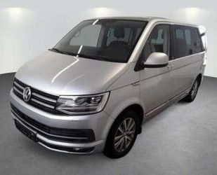 VW T6 Multivan Gebrauchtwagen