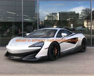 McLaren 600LT Gebrauchtwagen