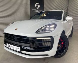 Porsche Macan Gebrauchtwagen