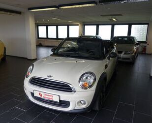 Mini ONE Gebrauchtwagen