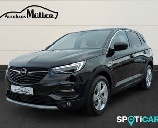 Opel Grandland (X) Gebrauchtwagen