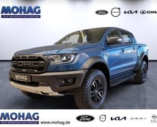 Ford Ranger Gebrauchtwagen