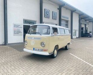 VW T2 Gebrauchtwagen