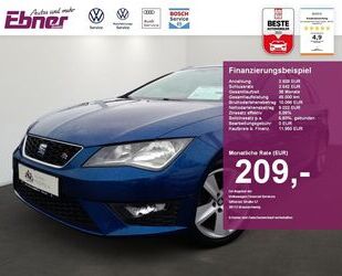 Seat Leon Gebrauchtwagen