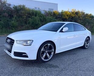 Audi A5 Gebrauchtwagen