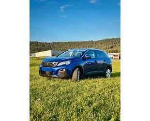 Peugeot 3008 Gebrauchtwagen