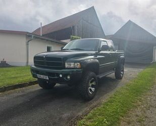 Dodge RAM Gebrauchtwagen