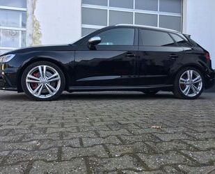 Audi S3 Gebrauchtwagen