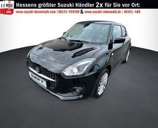 Suzuki Swift Gebrauchtwagen