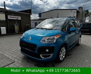 Citroen C3 Gebrauchtwagen