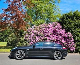 Porsche Panamera Gebrauchtwagen