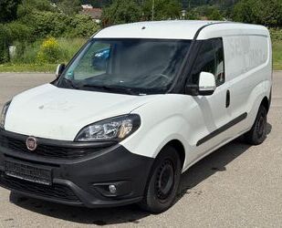 Fiat Doblo Gebrauchtwagen