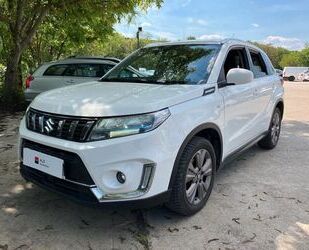 Suzuki Vitara Gebrauchtwagen