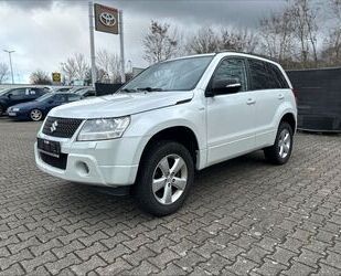 Suzuki Grand Vitara Gebrauchtwagen