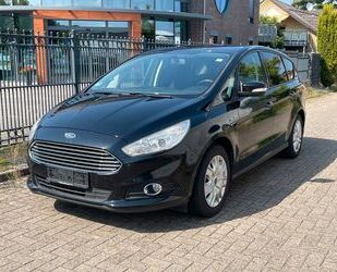 Ford S-Max Gebrauchtwagen