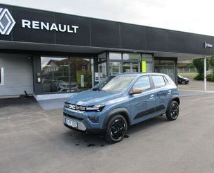 Dacia Spring Gebrauchtwagen