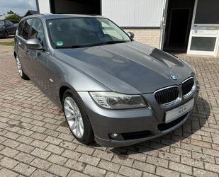 BMW 325 Gebrauchtwagen